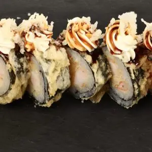 Samurai Sushi