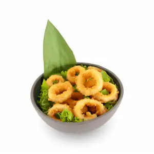 Fried Calamari