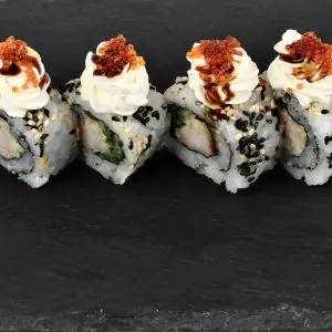 Sunshine Sushi
