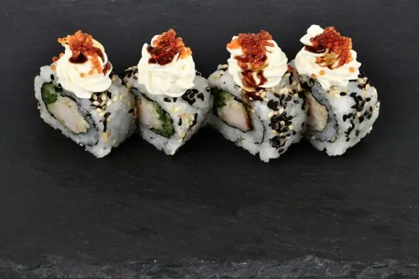 Sunshine Sushi