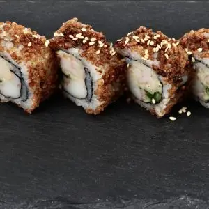 Crispy Sushi