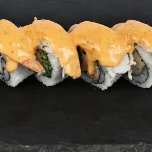 Rock Nd Sushi