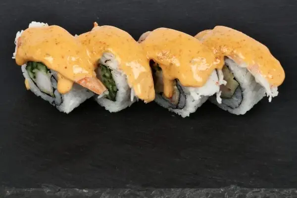 Rock Nd Sushi