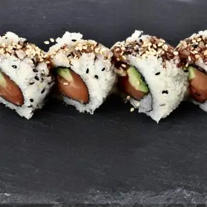 Ultimate Dragon Sushi
