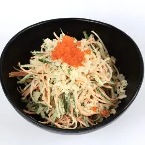 Kani Salad
