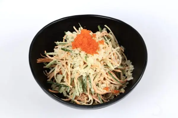 Kani Salad