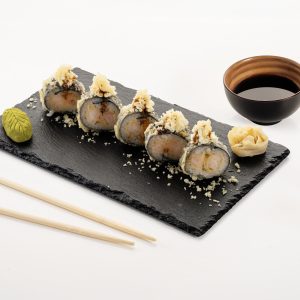 Samurai Sushi