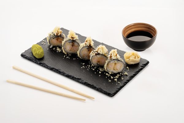 Samurai Sushi
