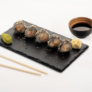 Spider Sushi