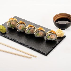 Mori Sushi