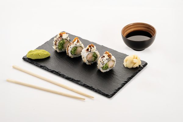 Sunshine Sushi