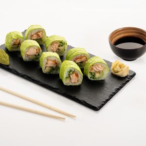 Midori Sushi