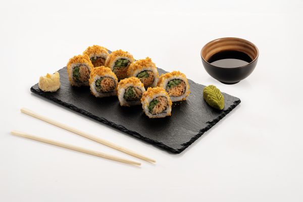 Doritos Sushi