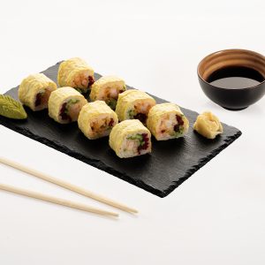 Golden Sushi