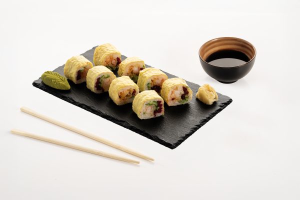 Golden Sushi