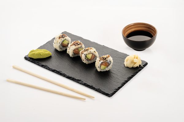 Ultimate Dragon Sushi