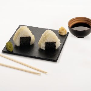 Onigiri Shrimp