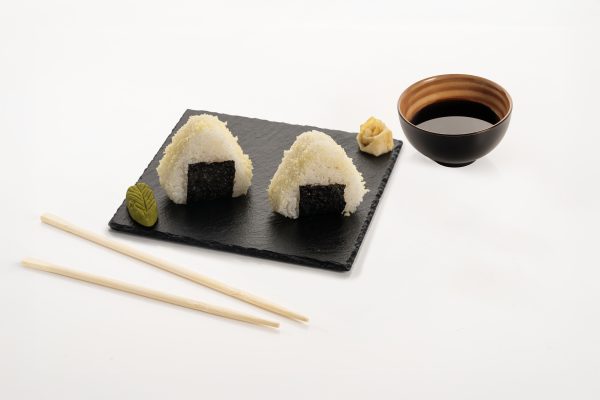 Onigiri Chicken