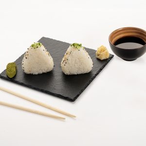 Onigiri Spicy Tuna
