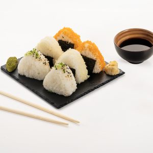 Onigiri Box