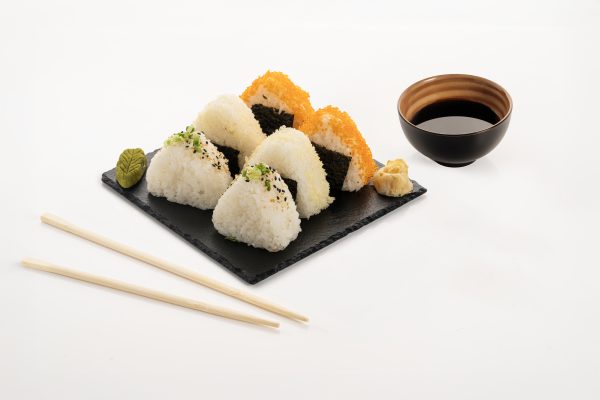 Onigiri Box
