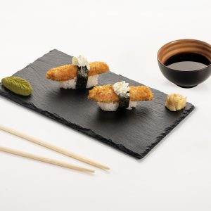 Crab Sticks Tempura