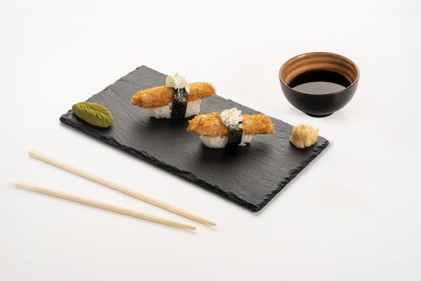 Crab Sticks Tempura