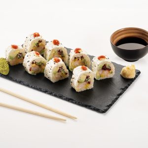 Natsu Sushi