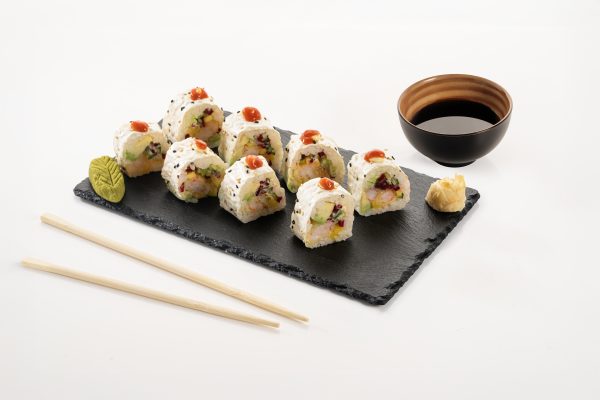 Natsu Sushi