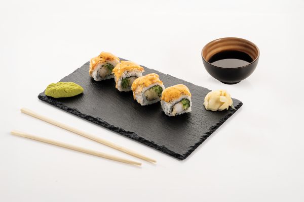 Rock Nd Sushi