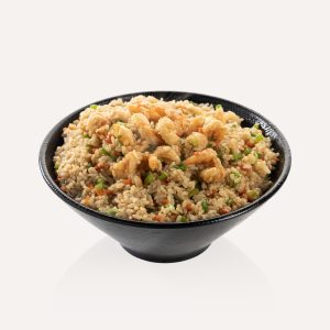 Shrimp Fried Rice