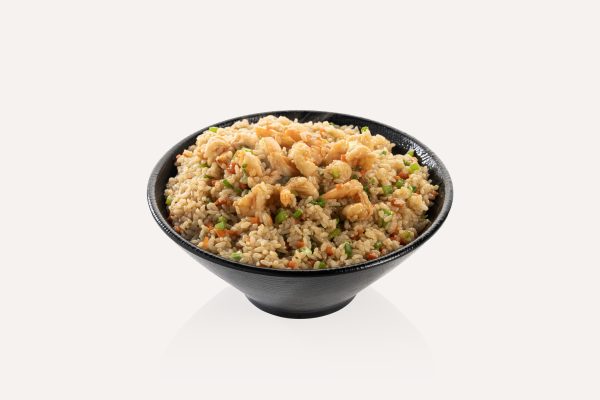 Shrimp Fried Rice