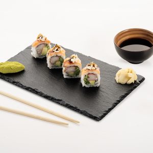 Philadelphia Sushi
