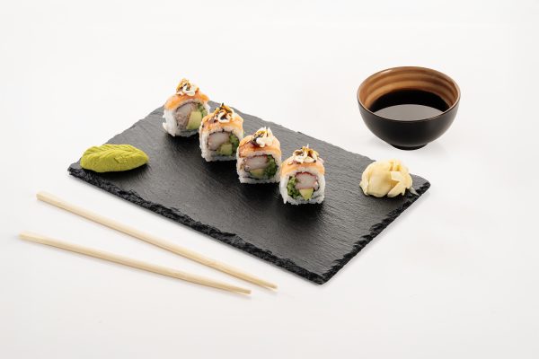 Philadelphia Sushi