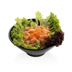 Salmon Salad