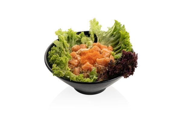 Salmon Salad
