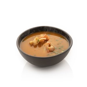 Tom Yom Soup