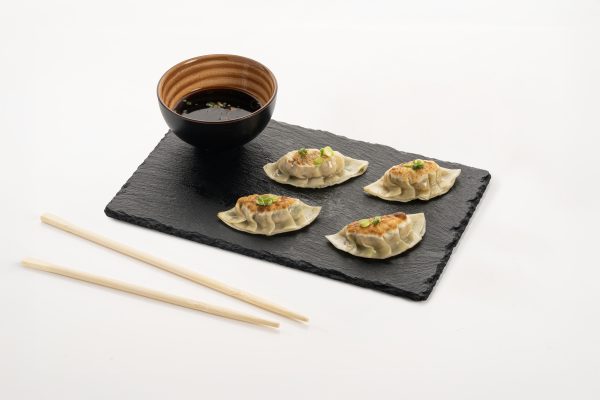Gyoza Chicken