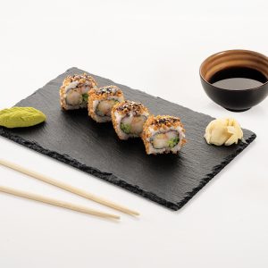 Crispy Sushi