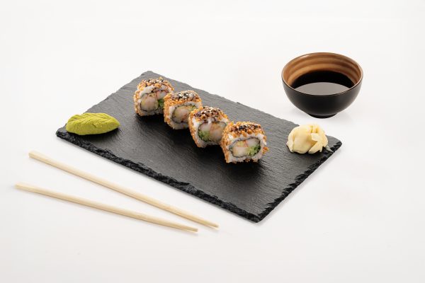 Crispy Sushi