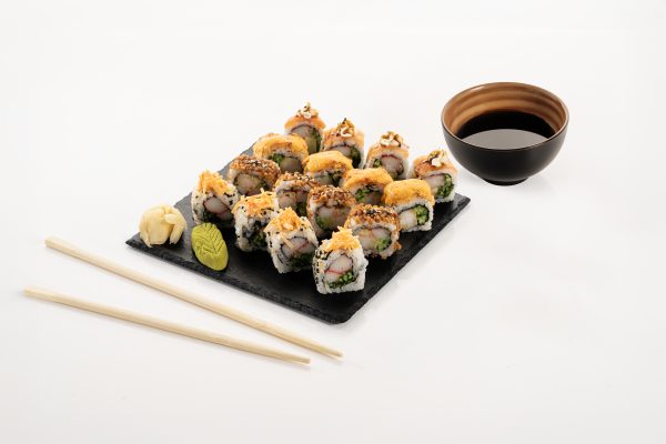 Special Sushi Box