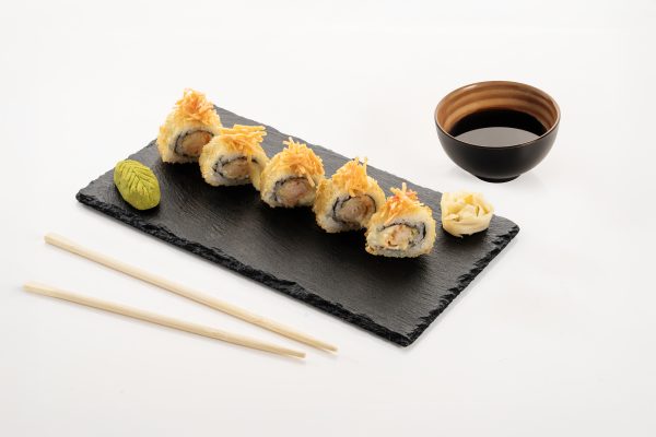 Vulcano Sushi