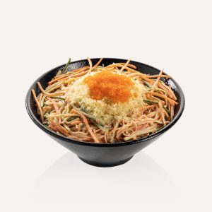 Kani Salad