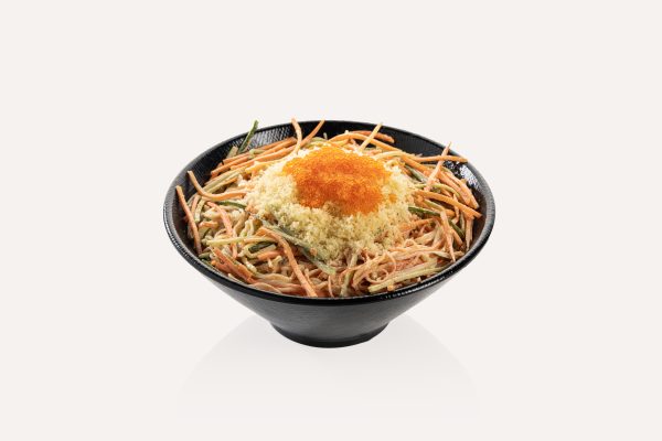 Kani Salad