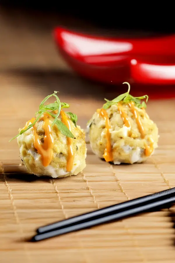 Katana Sushi