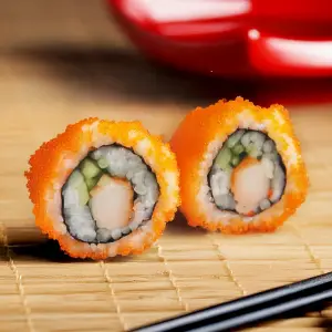 California Sushi
