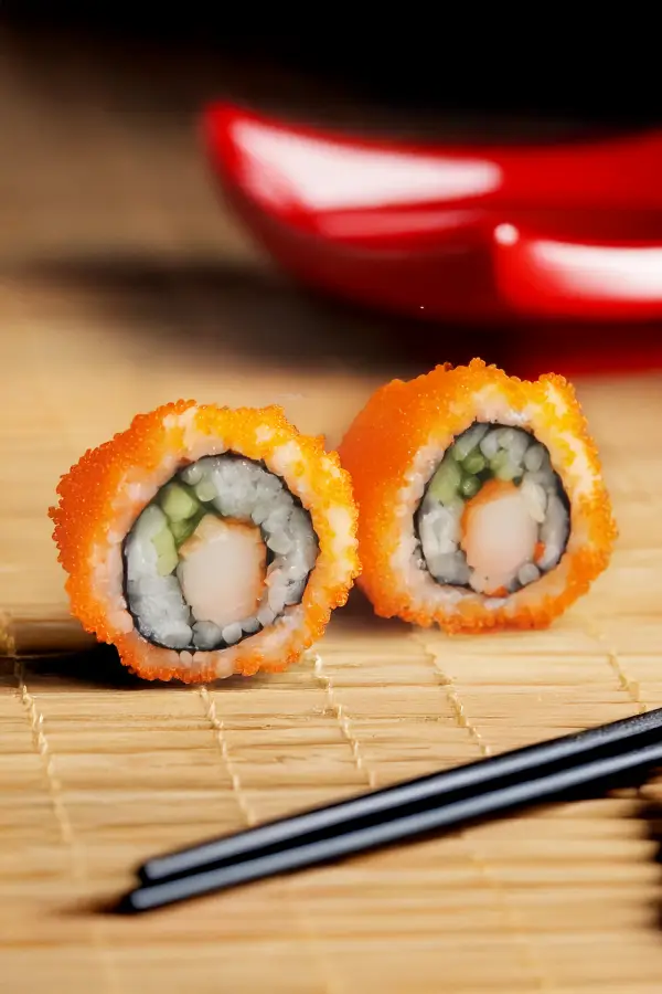 California Sushi