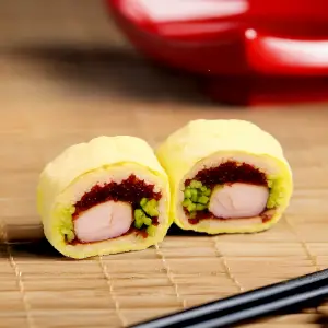 Golden Sushi