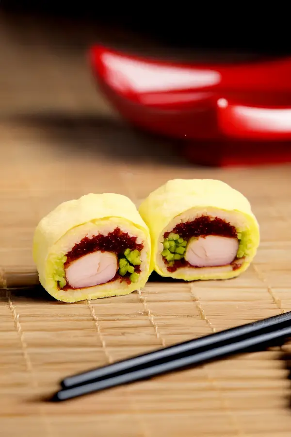 Golden Sushi