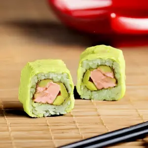 Midori Sushi